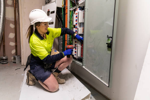 Best Affordable Emergency Electrician  in Haynesville, LA