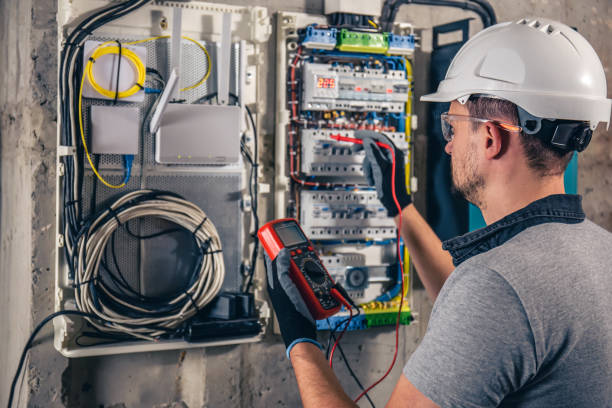 Affordable Electrical Installation in LA
