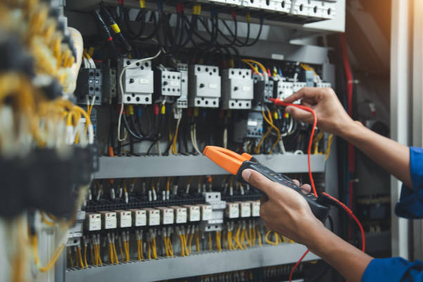 Best Local Electrician Companies  in Haynesville, LA