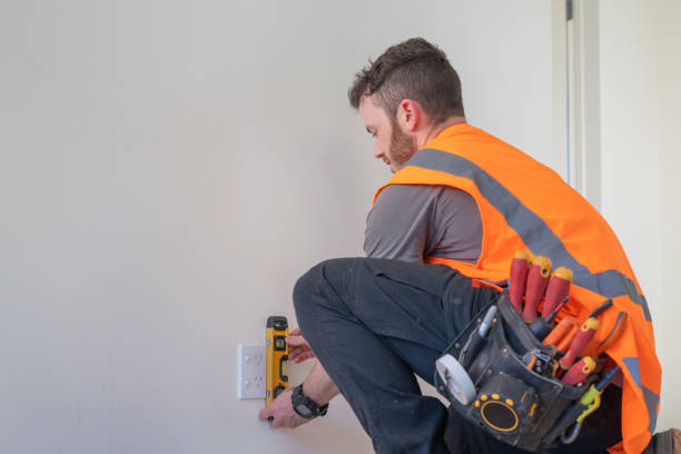  Haynesville, LA Electrician Pros