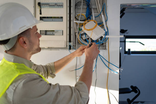 Best Residential Electrician Services  in Haynesville, LA