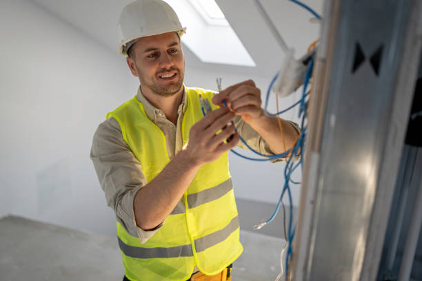 Best Affordable Electrical Installation  in Haynesville, LA