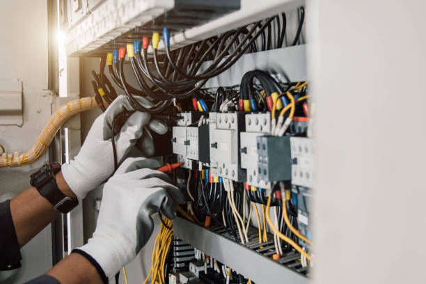 Best Electrical Wiring Services  in Haynesville, LA